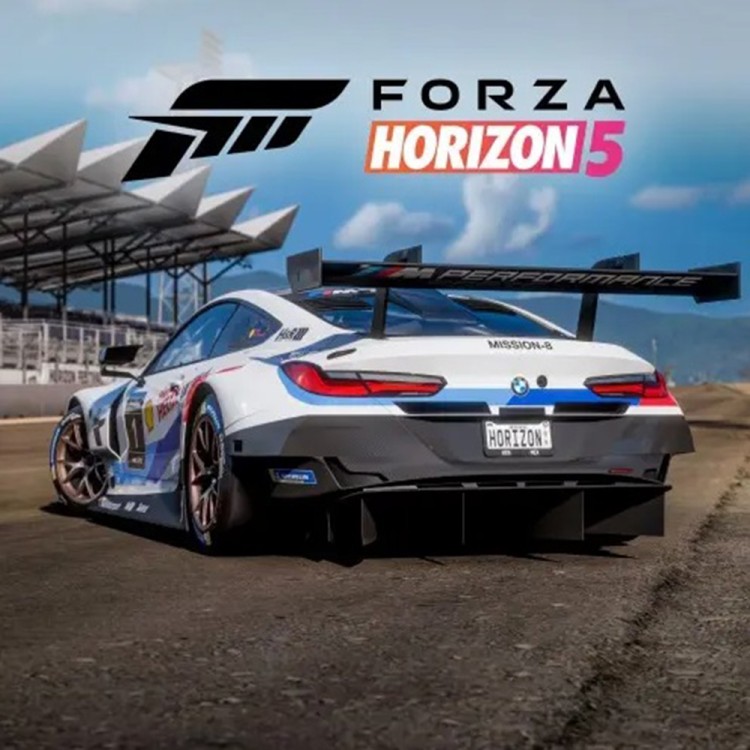 DLC Дополнение Forza Horizon 5 Apex Allstars Car Pack PC, Steam Gift регион Россия, РФ