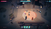 W.A.N.D. Project, Steam Gift