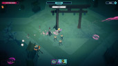 W.A.N.D. Project, Steam Gift