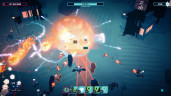 W.A.N.D. Project, Steam Gift