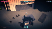 W.A.N.D. Project, Steam Gift