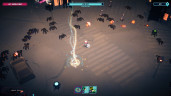 W.A.N.D. Project, Steam Gift