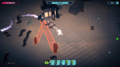 W.A.N.D. Project, Steam Gift