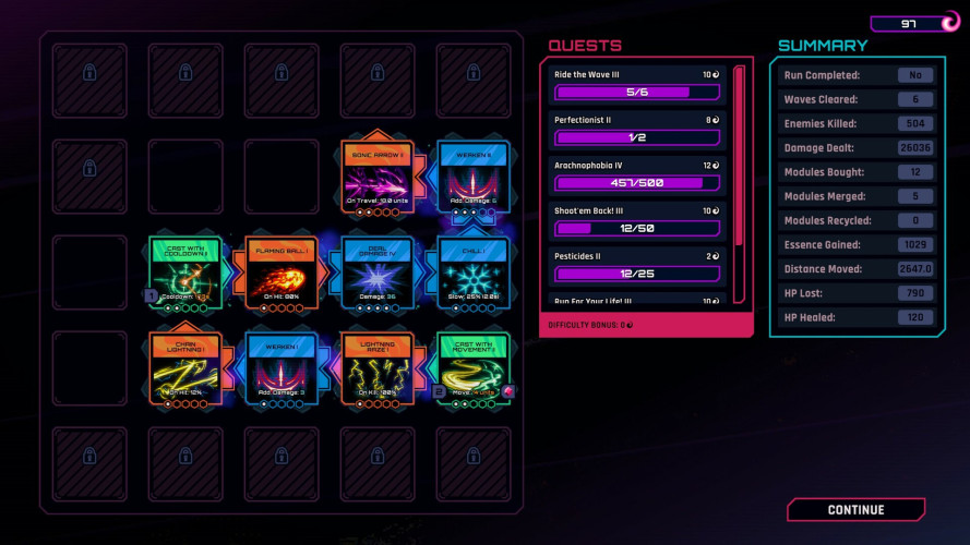 W.A.N.D. Project, Steam Gift