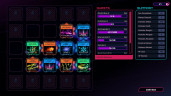 W.A.N.D. Project, Steam Gift