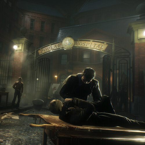 Vampyr