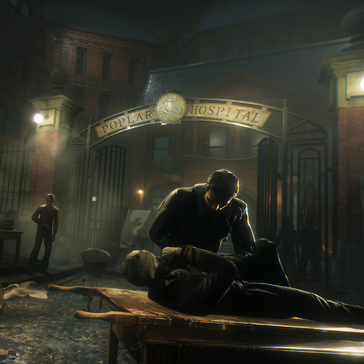 Vampyr