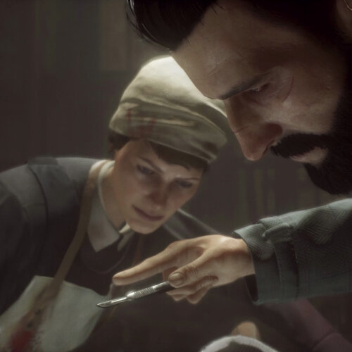 Vampyr