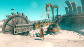 MOTORSLICE, Steam Gift