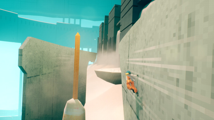 MOTORSLICE, Steam Gift