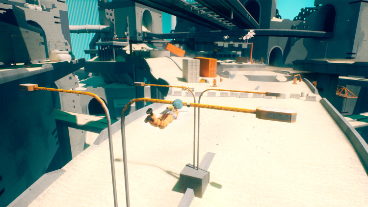 MOTORSLICE, Steam Gift