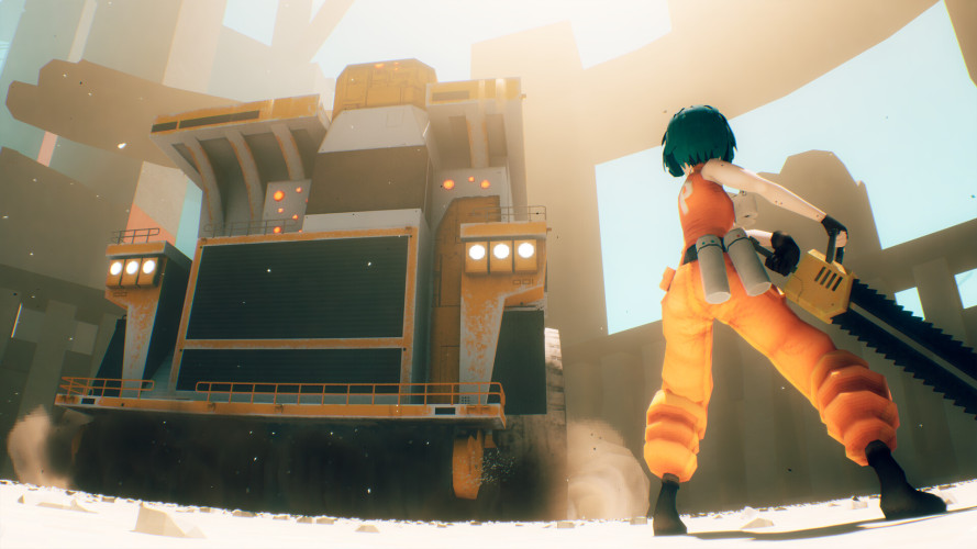 MOTORSLICE, Steam Gift