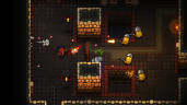 Enter the Gungeon, Steam Gift