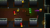 Enter the Gungeon, Steam Gift