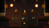 Enter the Gungeon, Steam Gift