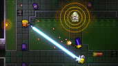 Enter the Gungeon, Steam Gift