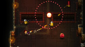 Enter the Gungeon, Steam Gift