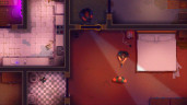 Police Stories, Steam Gift