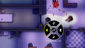 Police Stories, Steam Gift