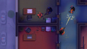 Police Stories, Steam Gift