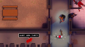 Police Stories, Steam Gift