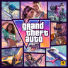 Grand Theft Auto VI / GTA 6 Ключ