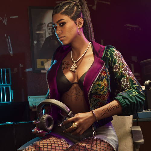 Grand Theft Auto VI / GTA 6 Ключ
