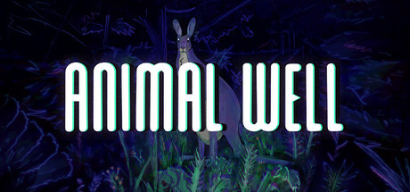 ANIMAL WELL, Steam Gift