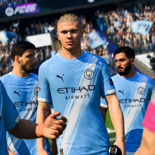 EA SPORTS FC 26 (FIFA 26) Standart Edition