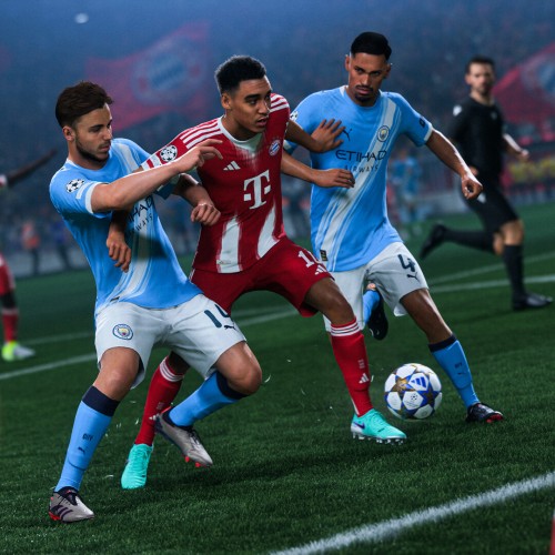 EA SPORTS FC 26 (FIFA 26) Standart Edition
