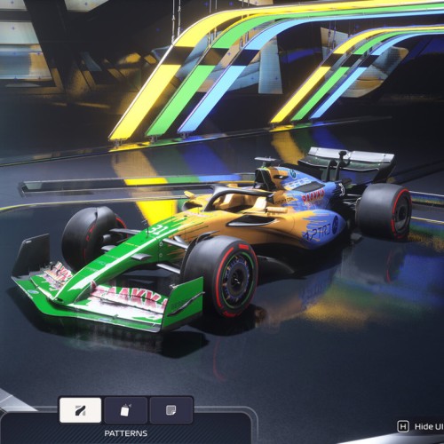Игра F1 Manager 2024 для PC / ПК, активация в стим Steam для региона РФ / Россия цифровой ключ