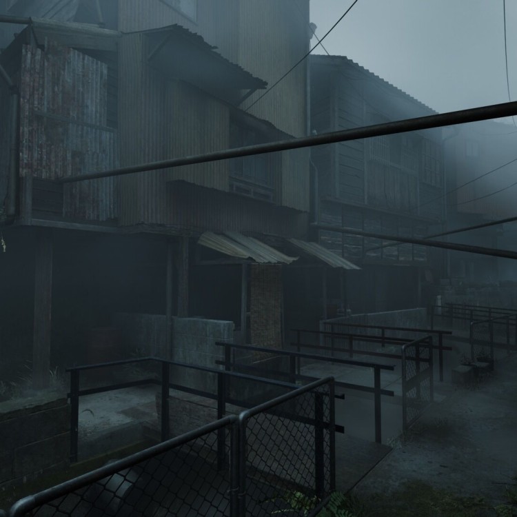 Игра SILENT HILL f Standard Edition PlayStation 5