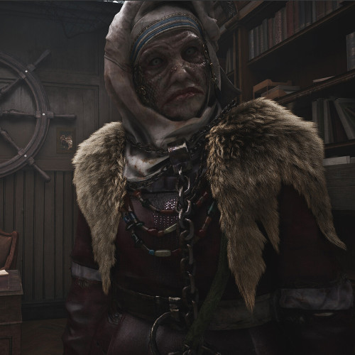 The Sinking City 2