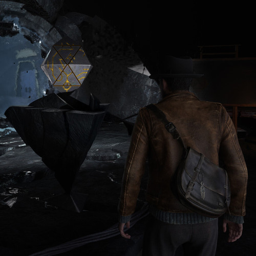 The Sinking City 2