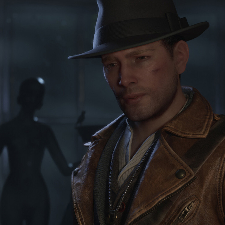 The Sinking City 2