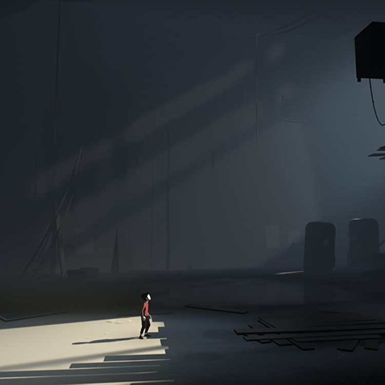 INSIDE & LIMBO