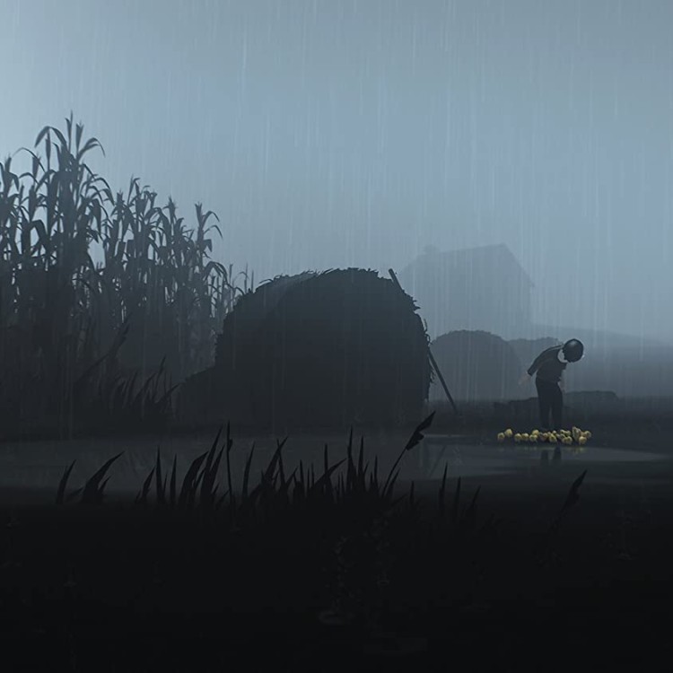 INSIDE & LIMBO