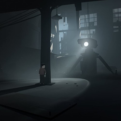 INSIDE & LIMBO
