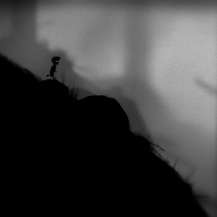INSIDE & LIMBO