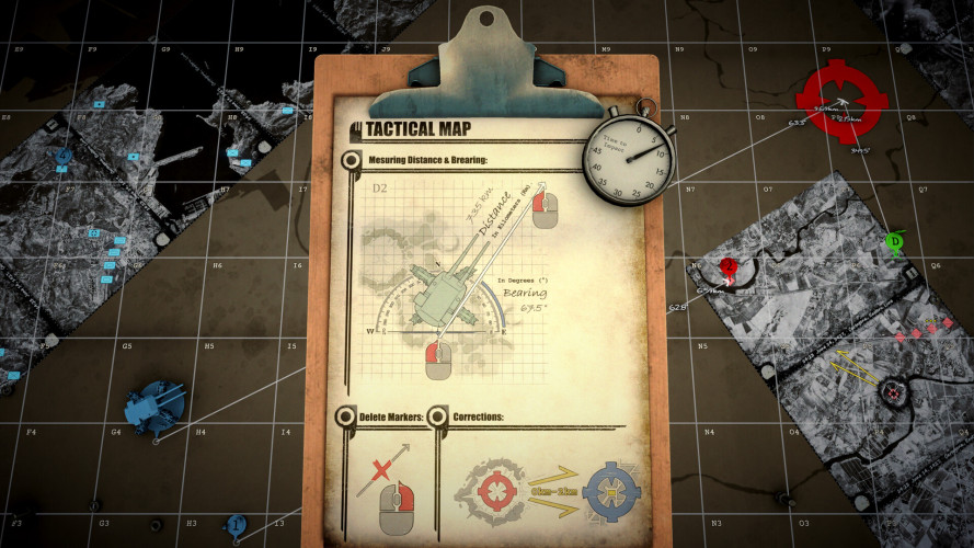 IRON NEST: Heavy Turret Simulator, Steam Gift