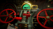 IRON NEST: Heavy Turret Simulator, Steam Gift