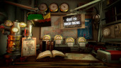 IRON NEST: Heavy Turret Simulator, Steam Gift