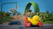 HOT WHEELS™ Infinite Rush, Steam Gift