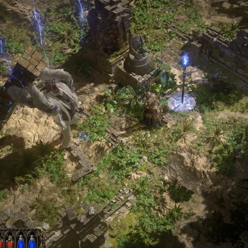Path of Exile 2 Early Access Supporter Packs