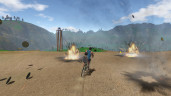 Guts and Glory, Steam Gift