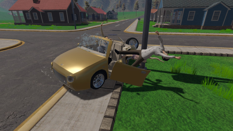 Guts and Glory, Steam Gift