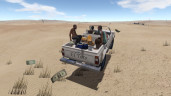Guts and Glory, Steam Gift
