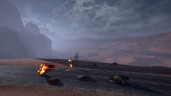 Dark Future: Blood Red States (Classic) - Blood Red States, Steam Gift