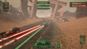 Dark Future: Blood Red States (Classic) - Blood Red States, Steam Gift