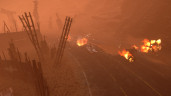 Dark Future: Blood Red States (Classic) - Blood Red States, Steam Gift